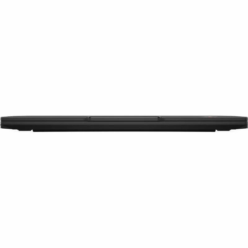Ordinateur portable Lenovo ThinkPad X1 Carbon Gen 13 (21NS005UUS) avec écran tactile 14" Copilot+ - WUXGA - Intel Core Ultra 7 268V - Technologie vPro - Plateforme Intel Evo - 32 Go - SSD 512 Go - Clavier anglais - Peinture noire (21NS005UUS)