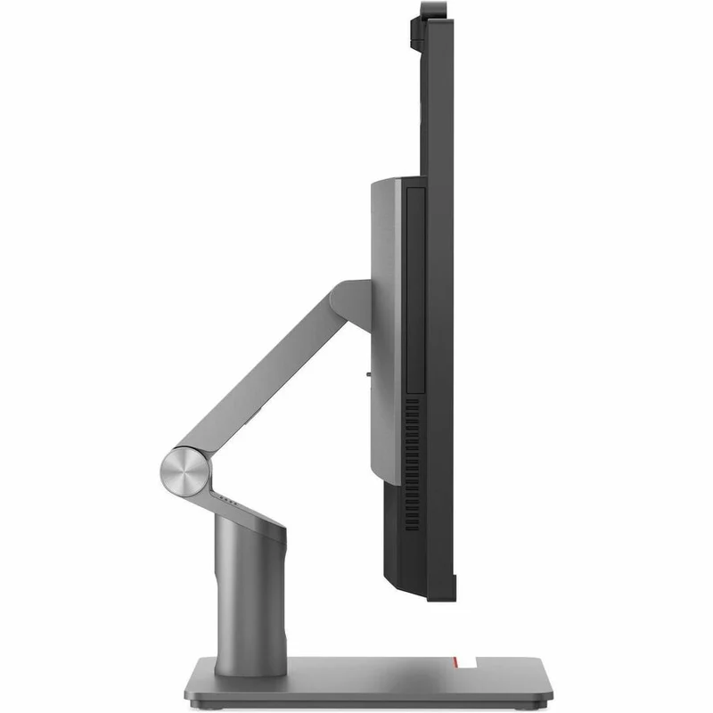 Ordinateur tout-en-un Lenovo ThinkCentre M90a Pro Gen 6 13AM000MUS - Intel Core Ultra 5 2e génération 235 - Technologie vPro - 16 Go - SSD 512 Go - Écran QHD 27" - Noir 13AM000MUS