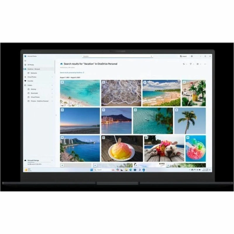 Asus Vivobook Pro 15 OLED N6506 N6506CU-DS91-CA Ordinateur portable gaming 15.6" - Écran 3K - Processeur Intel Core Ultra 9 285H - 24 Go - SSD 1 To N6506CU-DS91-CA