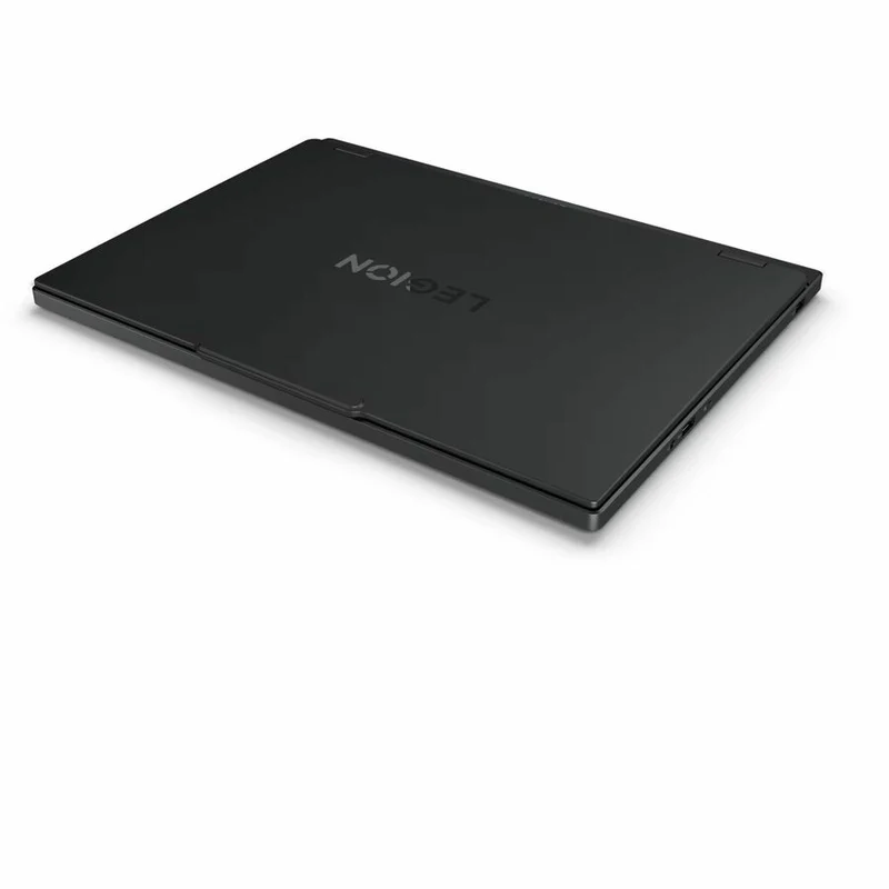 Ordinateur portable gaming Lenovo Legion 5 15IRX10 83LY002PCF 15.1" - WQXGA - Intel Core i7 14e génération i7-14700HX - 32 Go - SSD 1 To - Clavier français - Noir Eclipse 83LY002PCF
