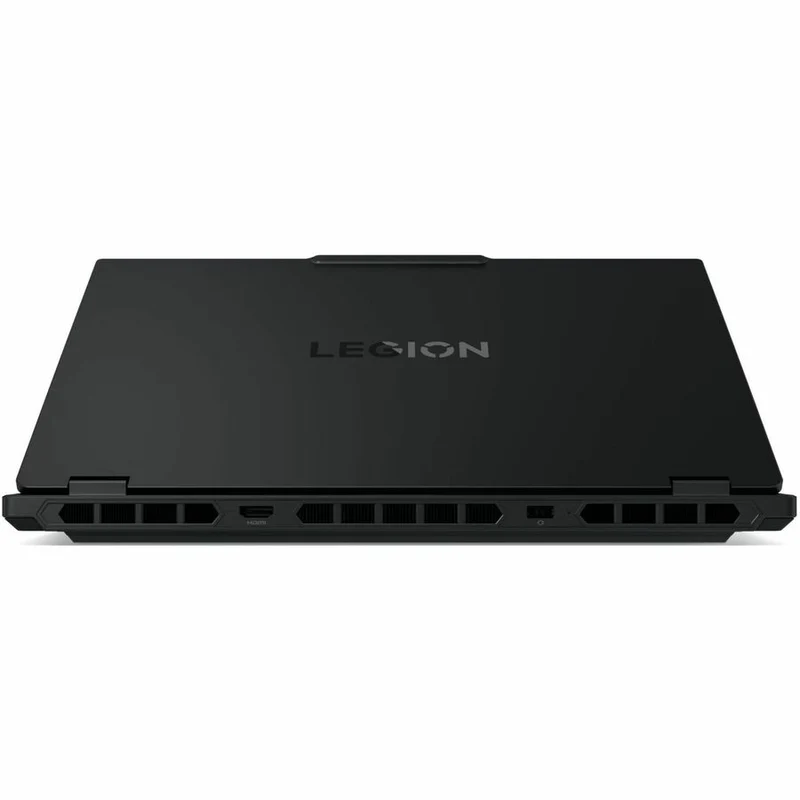 Ordinateur portable gaming Lenovo Legion 5 15IRX10 83LY002PCF 15.1" - WQXGA - Intel Core i7 14e génération i7-14700HX - 32 Go - SSD 1 To - Clavier français - Noir Eclipse 83LY002PCF