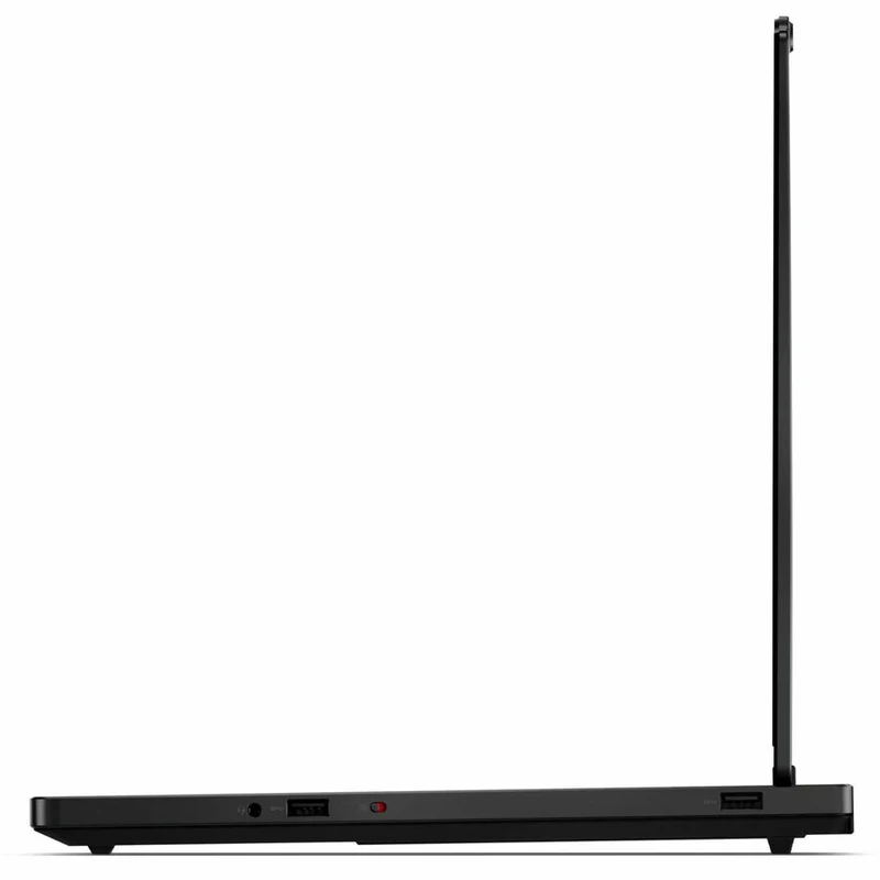 Ordinateur portable gaming Lenovo Legion 5 15IRX10 83LY002PCF 15.1" - WQXGA - Intel Core i7 14e génération i7-14700HX - 32 Go - SSD 1 To - Clavier français - Noir Eclipse 83LY002PCF