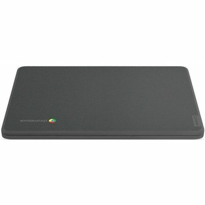Chromebook Lenovo 100e Gen 4 82W0001FUS 11.6" - HD - Octa-core (ARM Cortex A76 + Cortex A55) - 8 Go - 64 Go de mémoire flash - Clavier anglais - Gris graphite 82W0001FUS