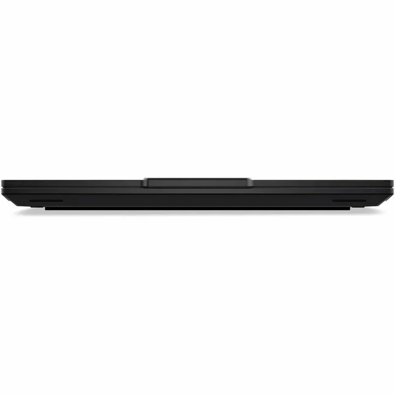 Station de travail mobile tactile Lenovo ThinkPad P16s Gen 3 21KS001WUS 16" - WUXGA - Intel Core Ultra 7 165H - Technologie vPro - 32 Go - SSD 1 To - Clavier anglais - Noir 21KS001WUS