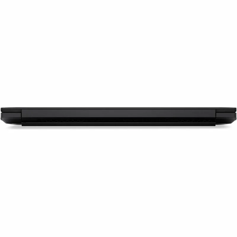 Station de travail mobile tactile Lenovo ThinkPad P16s Gen 3 21KS001WUS 16" - WUXGA - Intel Core Ultra 7 165H - Technologie vPro - 32 Go - SSD 1 To - Clavier anglais - Noir 21KS001WUS