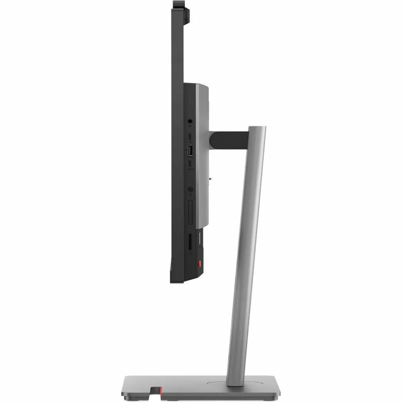 Ordinateur tout-en-un Lenovo ThinkCentre M90a Pro Gen 6 13AM000NUS - Intel Core Ultra 7 2e génération 265 - Technologie vPro - 16 Go - SSD 512 Go - Écran QHD 27" - Noir 13AM000NUS