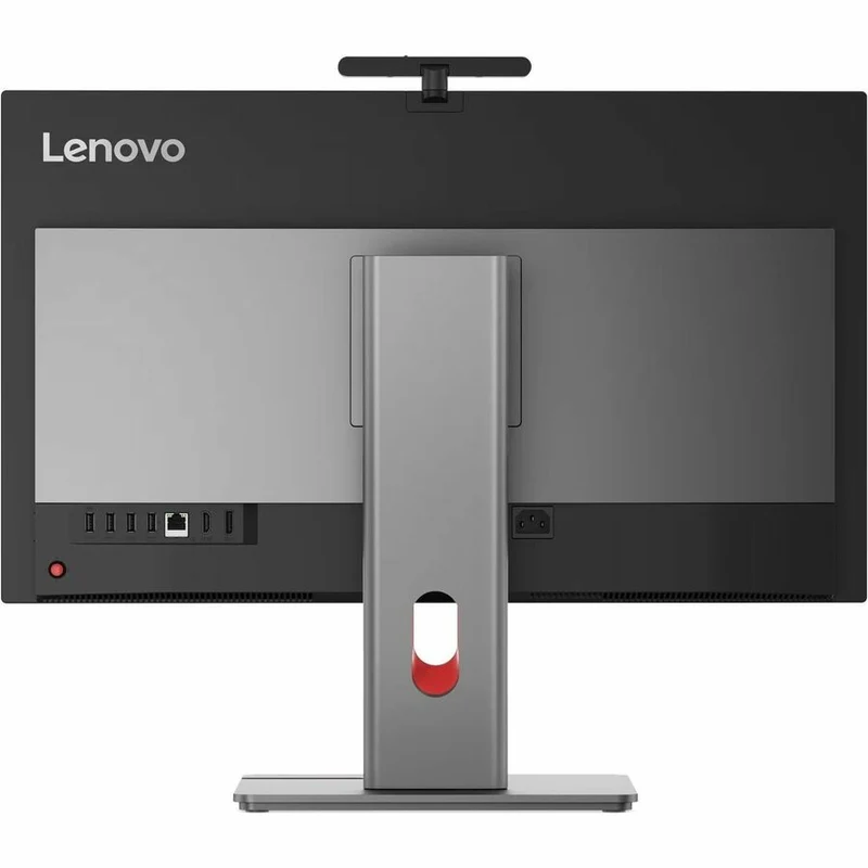 Ordinateur tout-en-un Lenovo ThinkCentre M90a Pro Gen 6 13AM000NUS - Intel Core Ultra 7 2e génération 265 - Technologie vPro - 16 Go - SSD 512 Go - Écran QHD 27" - Noir 13AM000NUS