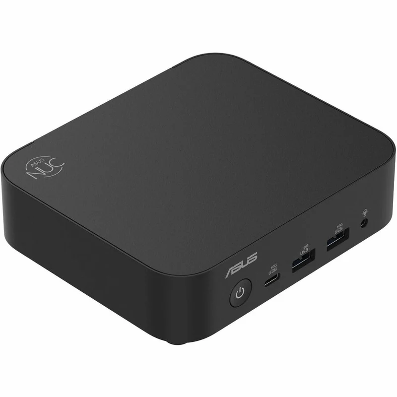 Mini PC Asus NUC 14 Essential NUC14MNK-B - Barebone - Intel N97 série N RNUC14MNK970000U