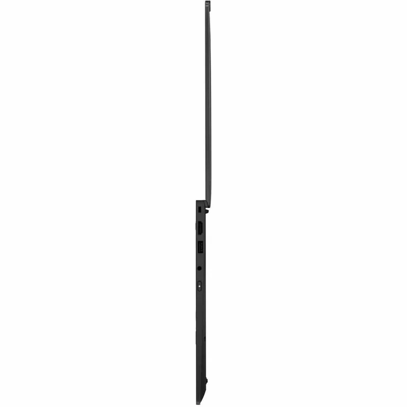 Ultrabook Lenovo ThinkPad X1 Carbon Gen 13 21NS005TUS 14" Copilot+ - 2.8K - Intel Core Ultra 7 266V - Plateforme Intel Evo - 16 Go - SSD 512 Go - Clavier anglais - Peinture noire 21NS005TUS