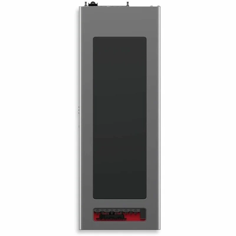 Station de travail Lenovo ThinkStation P5 30GA00A8US - 1 x Intel Xeon w3-2435 - Technologie vPro - 32 Go - SSD 512 Go - Tour 30GA00A8US