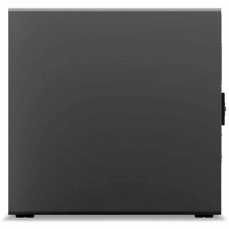 Station de travail Lenovo ThinkStation P5 30GA00A8US - 1 x Intel Xeon w3-2435 - Technologie vPro - 32 Go - SSD 512 Go - Tour 30GA00A8US