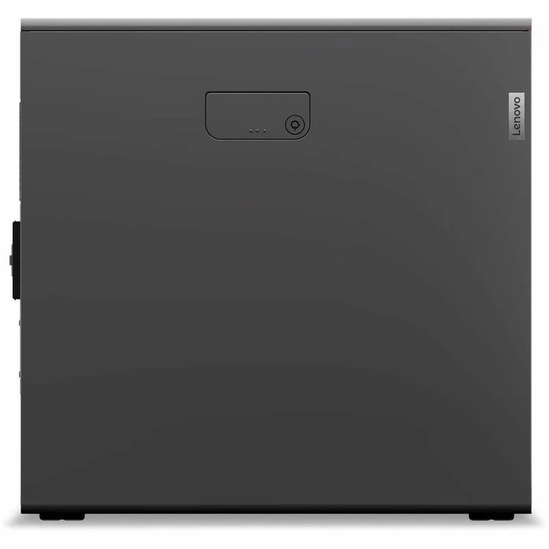 Station de travail Lenovo ThinkStation P5 30GA00A8US - 1 x Intel Xeon w3-2435 - Technologie vPro - 32 Go - SSD 512 Go - Tour 30GA00A8US