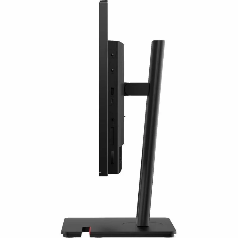 Ordinateur tout-en-un Lenovo ThinkCentre M70a Gen 6 13AY000AUS - Intel Core Ultra 5 2nd Gen 225T - 16 Go - SSD 256 Go - Écran tactile Full HD 23.8" - Ordinateur de bureau - Noir 13AY000AUS