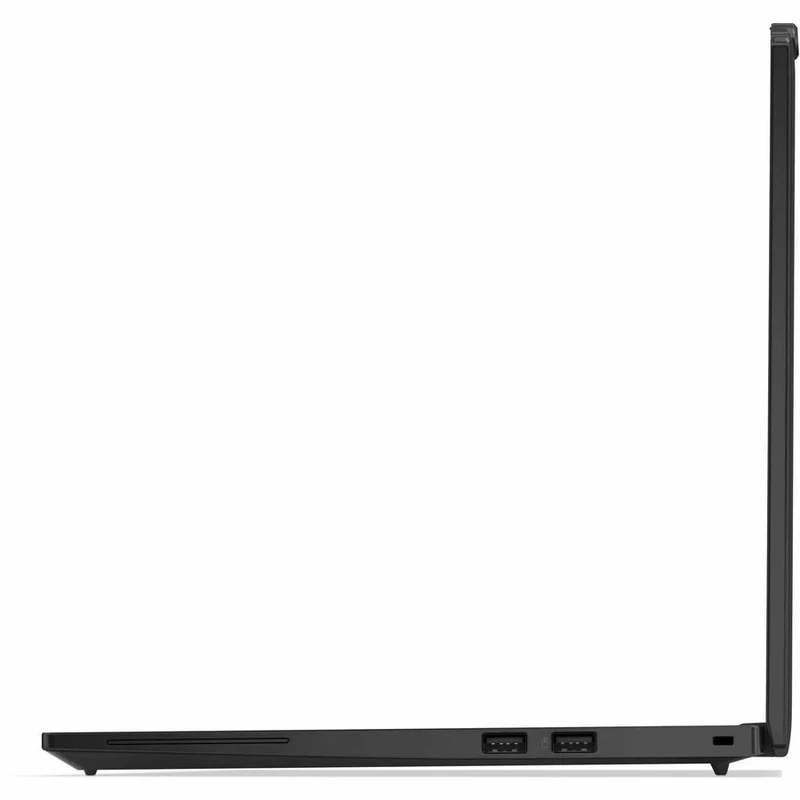 Ordinateur portable Lenovo ThinkPad T14 Gen 6 21QJ00CSUS 14" Copilot+ - WUXGA - AMD Ryzen AI 7 PRO 350 - 16 Go - SSD 512 Go - Clavier anglais - Noir 21QJ00CSUS