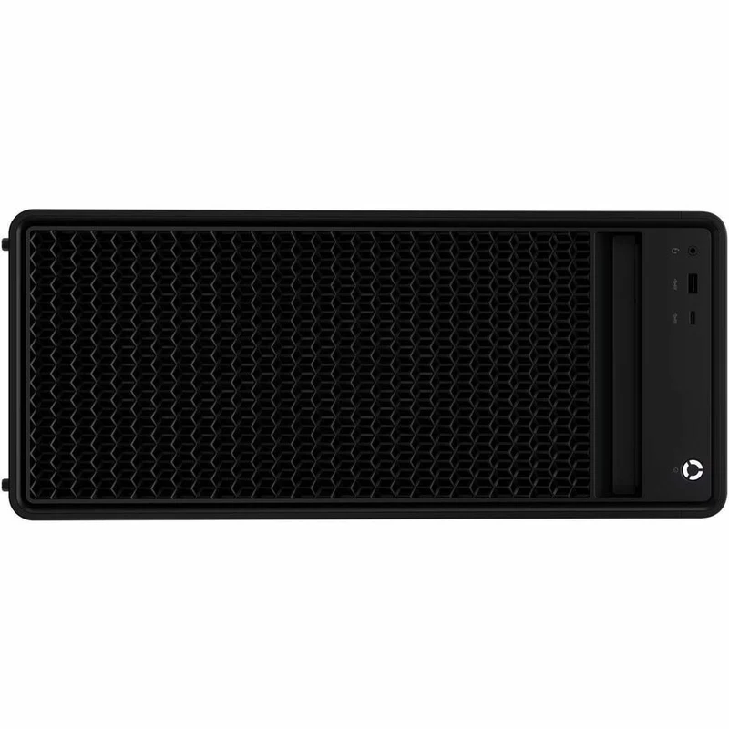 Ordinateur de bureau gaming Lenovo Legion T5 30IAS10 90YA0073US - Intel Core Ultra 7 265F - 16 Go - SSD 1 To - Format tour - Noir Eclipse 90YA0073US