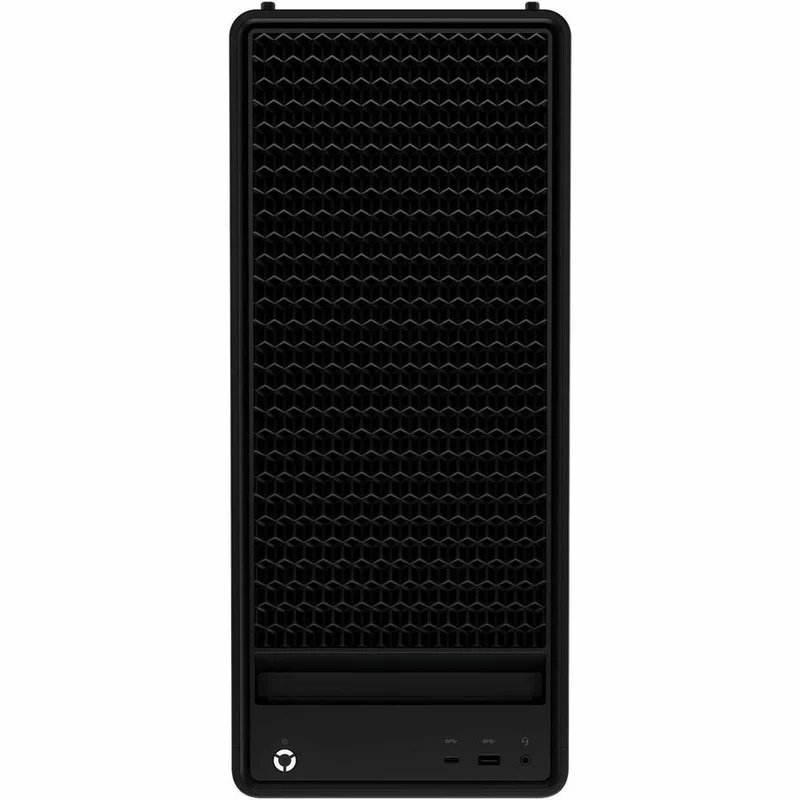 Ordinateur de bureau gaming Lenovo Legion T5 30IAS10 90YA0073US - Intel Core Ultra 7 265F - 16 Go - SSD 1 To - Format tour - Noir Eclipse 90YA0073US