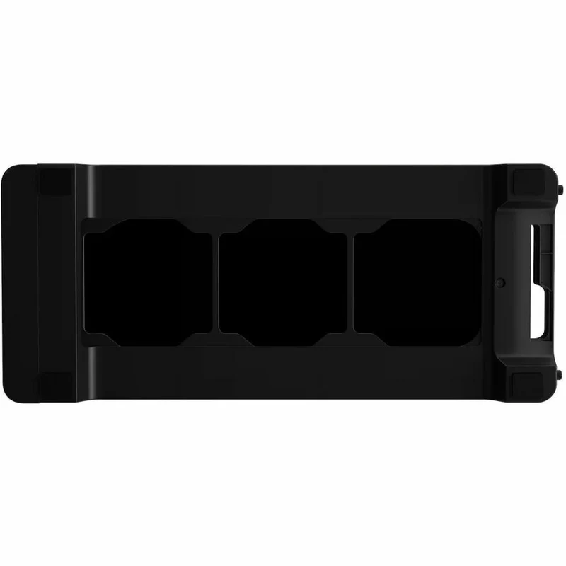 Ordinateur de bureau gaming Lenovo Legion T5 30IAS10 90YA0073US - Intel Core Ultra 7 265F - 16 Go - SSD 1 To - Format tour - Noir Eclipse 90YA0073US