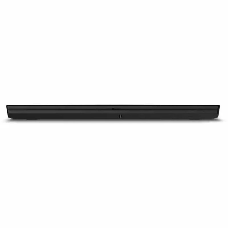 Station de travail mobile Lenovo ThinkPad P15v Gen 3 21ENS0H300 15.6" - Full HD - AMD Ryzen 7 PRO 6850H - 16 Go - SSD 512 Go - Clavier anglais (États-Unis) - Noir 21ENS0H300