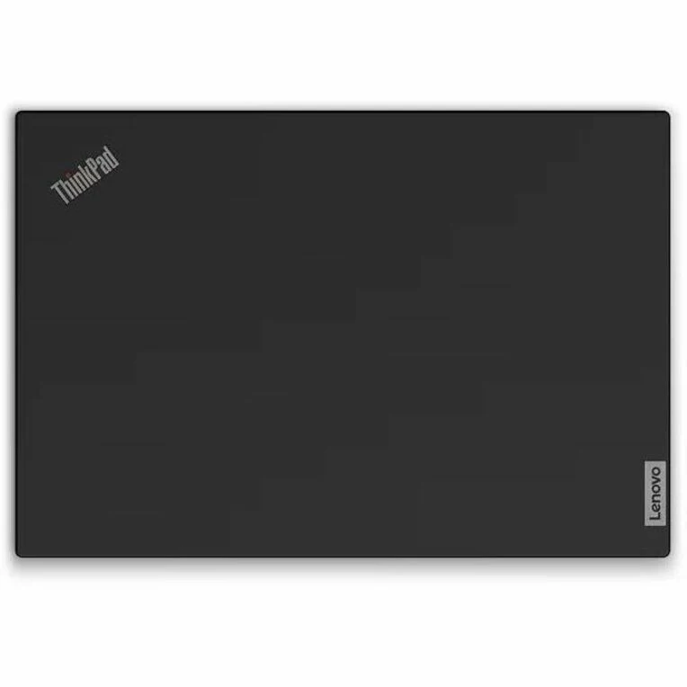 Station de travail mobile Lenovo ThinkPad P15v Gen 3 21ENS0H300 15.6" - Full HD - AMD Ryzen 7 PRO 6850H - 16 Go - SSD 512 Go - Clavier anglais (États-Unis) - Noir 21ENS0H300