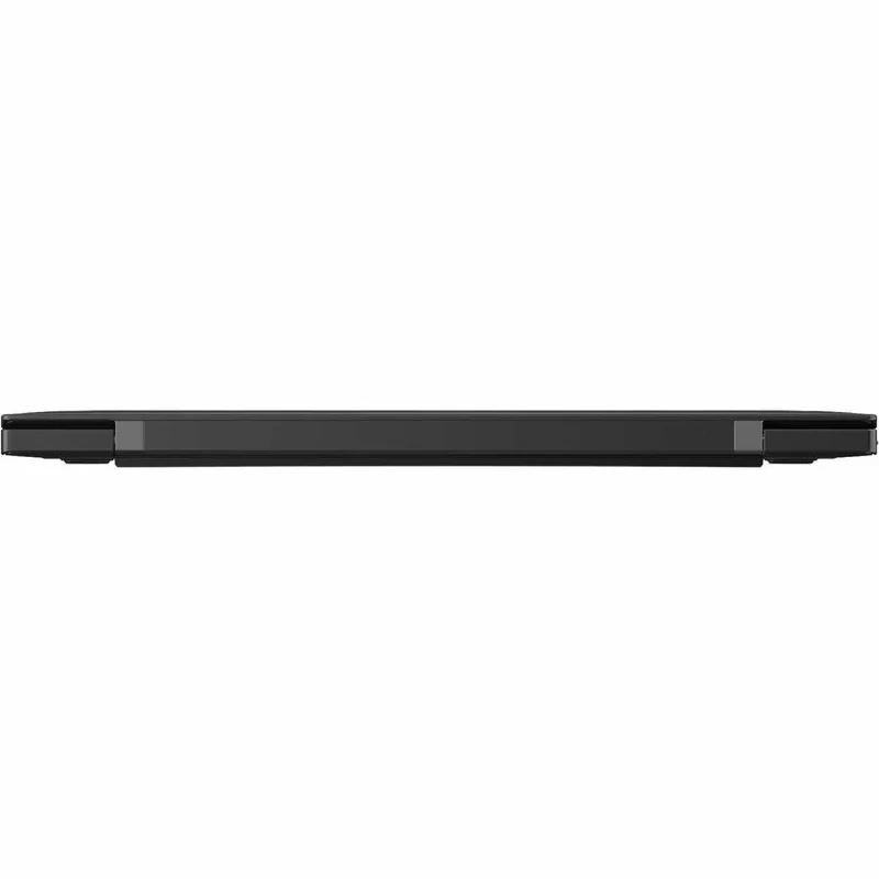 Ultrabook Lenovo ThinkPad X1 Carbon Gen 13 21NX00FRUS 14" - WUXGA - Intel Core Ultra 5 225U - Plateforme Intel Evo - 16 Go - SSD 512 Go - Clavier anglais - Noir 21NX00FRUS