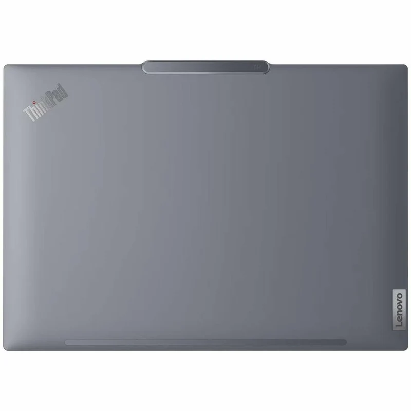 Ordinateur portable Lenovo ThinkPad T14 Gen 6 21QJ00CRUS 14" Copilot+ - WUXGA - AMD Ryzen AI 5 PRO 340 - 16 Go - SSD 256 Go - Clavier anglais - Gris 21QJ00CRUS