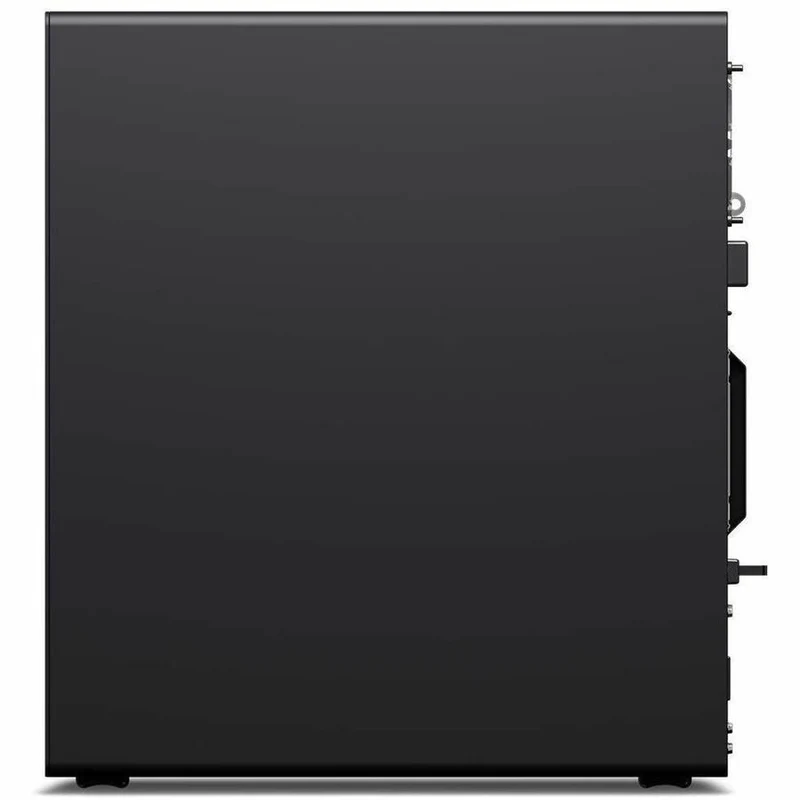Station de travail Lenovo ThinkStation P3 Gen 2 30HT004KUS - 1 x Intel Core Ultra 9 285 - Technologie vPro - 32 Go - SSD 1 To - Tour 30HT004KUS