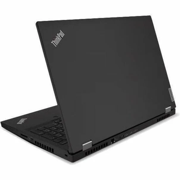 Station de travail mobile Lenovo ThinkPad P15 Gen 2 (20YRS3JA06) 15.6" - Full HD - Intel Core i9 11e génération i9-11950H - Technologie vPro - 32 Go - SSD 512 Go (20YRS3JA06)