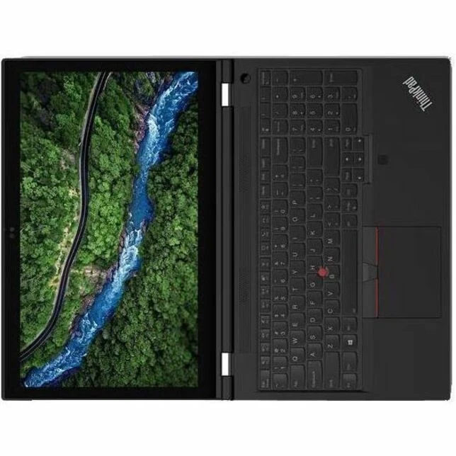 Station de travail mobile Lenovo ThinkPad P15 Gen 2 (20YRS3JA06) 15.6" - Full HD - Intel Core i9 11e génération i9-11950H - Technologie vPro - 32 Go - SSD 512 Go (20YRS3JA06)