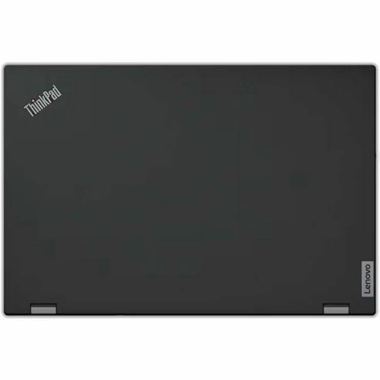 Station de travail mobile Lenovo ThinkPad P15 Gen 2 (20YRS3JA06) 15.6" - Full HD - Intel Core i9 11e génération i9-11950H - Technologie vPro - 32 Go - SSD 512 Go (20YRS3JA06)