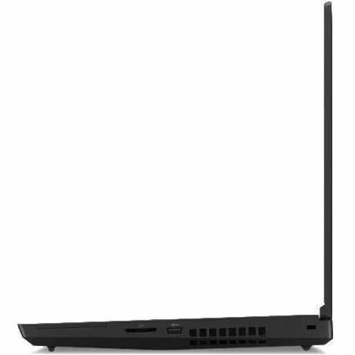 Station de travail mobile Lenovo ThinkPad P15 Gen 2 (20YRS3JA06) 15.6" - Full HD - Intel Core i9 11e génération i9-11950H - Technologie vPro - 32 Go - SSD 512 Go (20YRS3JA06)
