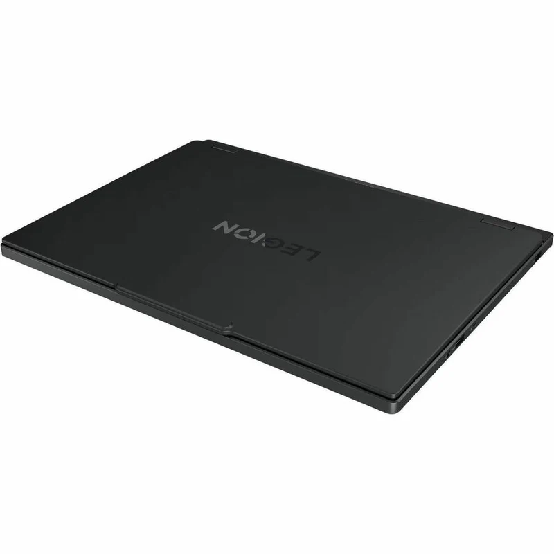 Ordinateur portable gaming Lenovo Legion 5 15AKP10 83F1000VUS 15.1" - WQXGA - AMD Ryzen AI 7 350 - 32 Go - SSD 1 To - Clavier anglais - Noir Eclipse 83F1000VUS