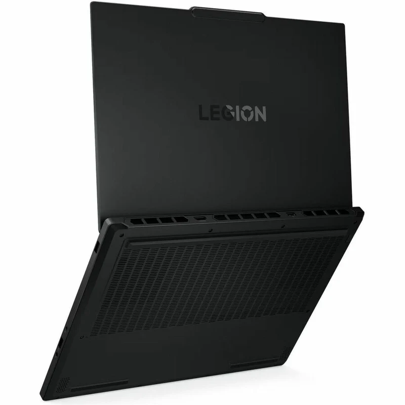 Ordinateur portable gaming Lenovo Legion 5 15AKP10 83F1000VUS 15.1" - WQXGA - AMD Ryzen AI 7 350 - 32 Go - SSD 1 To - Clavier anglais - Noir Eclipse 83F1000VUS
