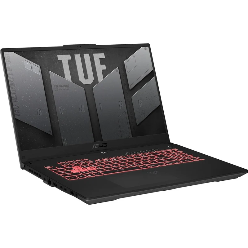 Ordinateur portable gaming robuste TUF Gaming A16 FA607 FA607PV-RS91-CA 16 pouces - AMD Ryzen 9 7940HX - 16 Go - SSD 1 To FA607PV-RS91-CA