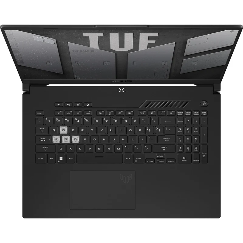 Ordinateur portable gaming robuste TUF Gaming A16 FA607 FA607PV-RS91-CA 16 pouces - AMD Ryzen 9 7940HX - 16 Go - SSD 1 To FA607PV-RS91-CA