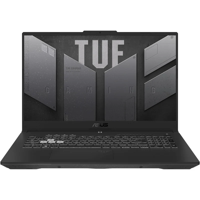 Ordinateur portable gaming robuste TUF Gaming A16 FA607 FA607PV-RS91-CA 16 pouces - AMD Ryzen 9 7940HX - 16 Go - SSD 1 To FA607PV-RS91-CA