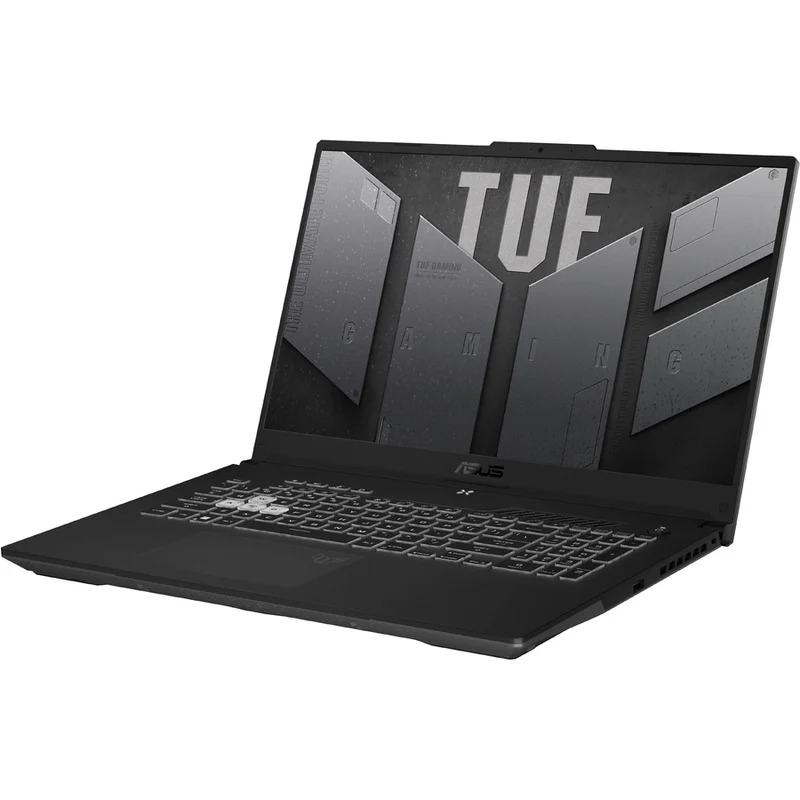 Ordinateur portable gaming robuste TUF Gaming A16 FA607 FA607PV-RS91-CA 16 pouces - AMD Ryzen 9 7940HX - 16 Go - SSD 1 To FA607PV-RS91-CA
