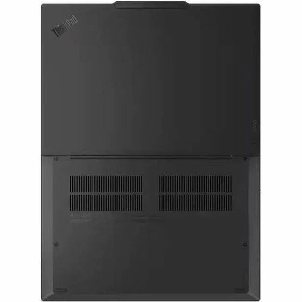 Ordinateur portable Lenovo ThinkPad X13 Gen 6 21RK0069CA 13.3" - WUXGA - Intel Core Ultra 5 225U - 16 Go - SSD 512 Go - Clavier français canadien - Noir 21RK0069CA