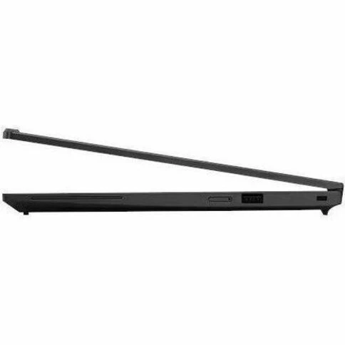 Ordinateur portable Lenovo ThinkPad X13 Gen 6 21RK0069CA 13.3" - WUXGA - Intel Core Ultra 5 225U - 16 Go - SSD 512 Go - Clavier français canadien - Noir 21RK0069CA