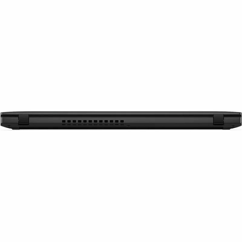Ordinateur portable Lenovo ThinkPad T16 Gen 3 21MN005HCA 16" avec écran tactile - WUXGA - Intel Core Ultra 7 165U - Technologie vPro - 32 Go - SSD 1 To - Clavier français - Noir 21MN005HCA