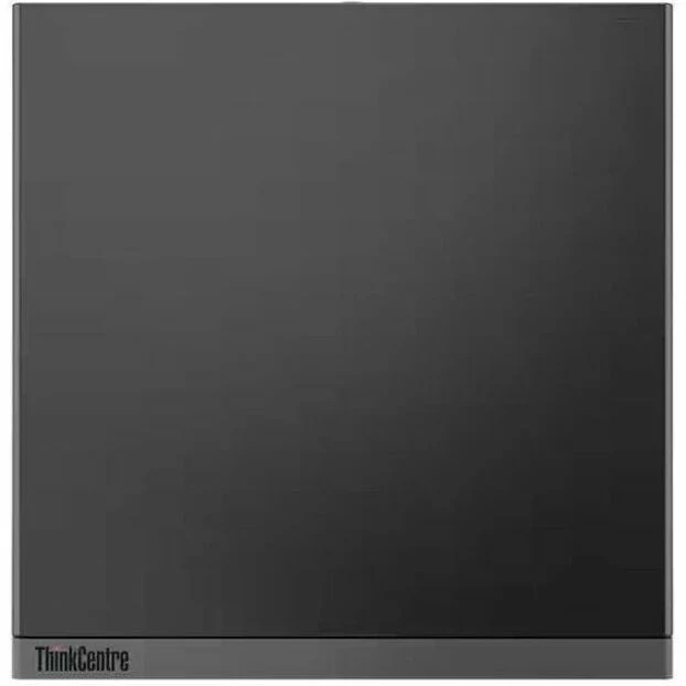 Ordinateur de bureau Lenovo ThinkCentre Neo 50q Gen 5 13B90031US - Intel Core 7 240H - 16 Go - SSD 512 Go - Mini - Noir 13B90031US