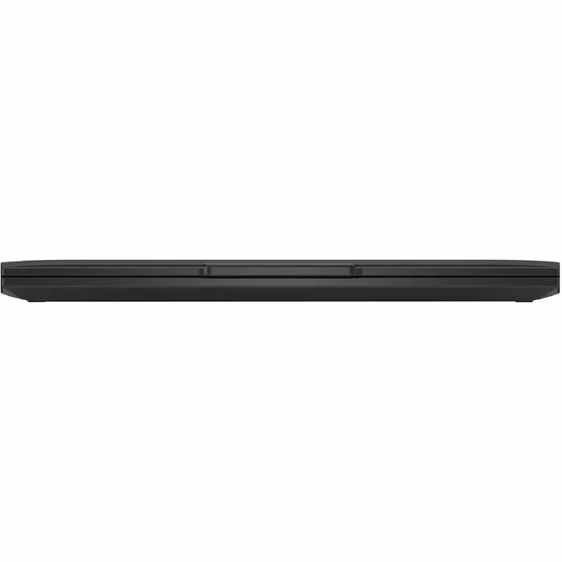 Station de travail mobile Lenovo ThinkPad P16s Gen 4 21RX000LCA 16" Copilot+ - WUXGA - AMD Ryzen AI 9 HX PRO 370 - 96 Go - SSD 2 To - Clavier français - Noir 21RX000LCA
