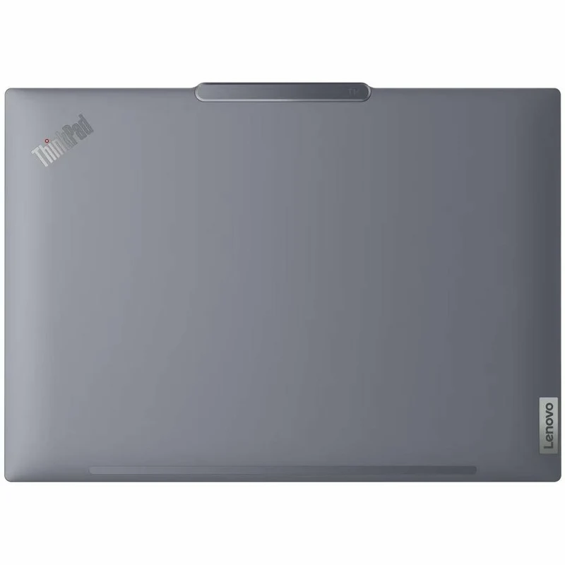 Ordinateur portable Lenovo ThinkPad T14 Gen 6 21QC001YUS 14" avec écran tactile - WUXGA - Intel Core Ultra 5 225U - 16 Go - SSD 512 Go - Clavier anglais - Gris 21QC001YUS