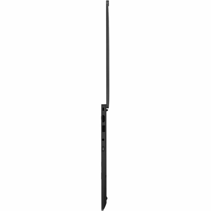 Ultrabook Lenovo ThinkPad X1 Carbon Gen 13 21NX00FSUS 14" - WUXGA - Intel Core Ultra 5 235U - Plateforme Intel Evo - 16 Go - SSD 512 Go - Clavier anglais - Noir 21NX00FSUS