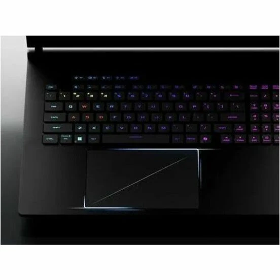 Ordinateur portable gaming Asus ROG Strix SCAR 18 G835 G835LX-XS97 18 pouces - Écran 2.5K - Processeur Intel Core Ultra 9 275HX - 32 Go - SSD 2 To G835LX-XS97