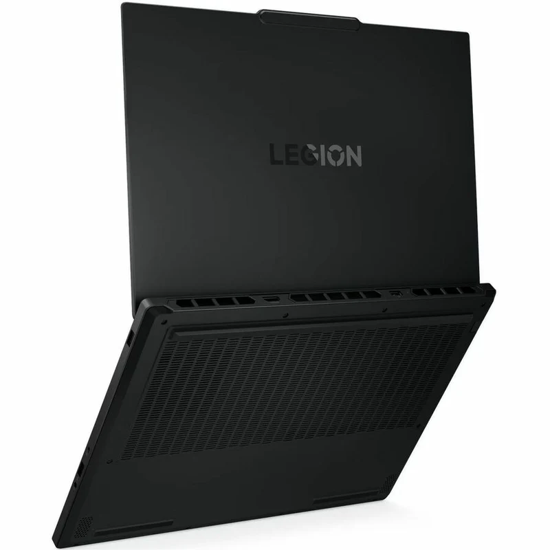 Ordinateur portable gaming Lenovo Legion 5 15IAX10 83F0001QUS 15.1" - WQXGA - Intel Core Ultra 7 255HX - 16 Go - SSD 1 To - Clavier anglais - Noir Eclipse 83F0001QUS