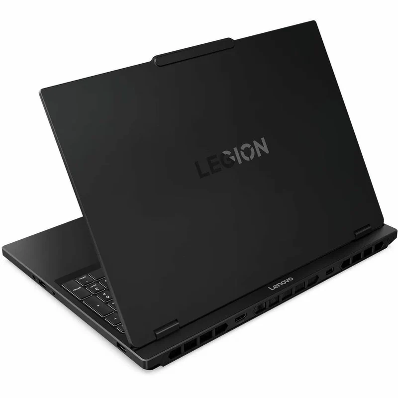 Ordinateur portable gaming Lenovo Legion 5 15IAX10 83F0001QUS 15.1" - WQXGA - Intel Core Ultra 7 255HX - 16 Go - SSD 1 To - Clavier anglais - Noir Eclipse 83F0001QUS