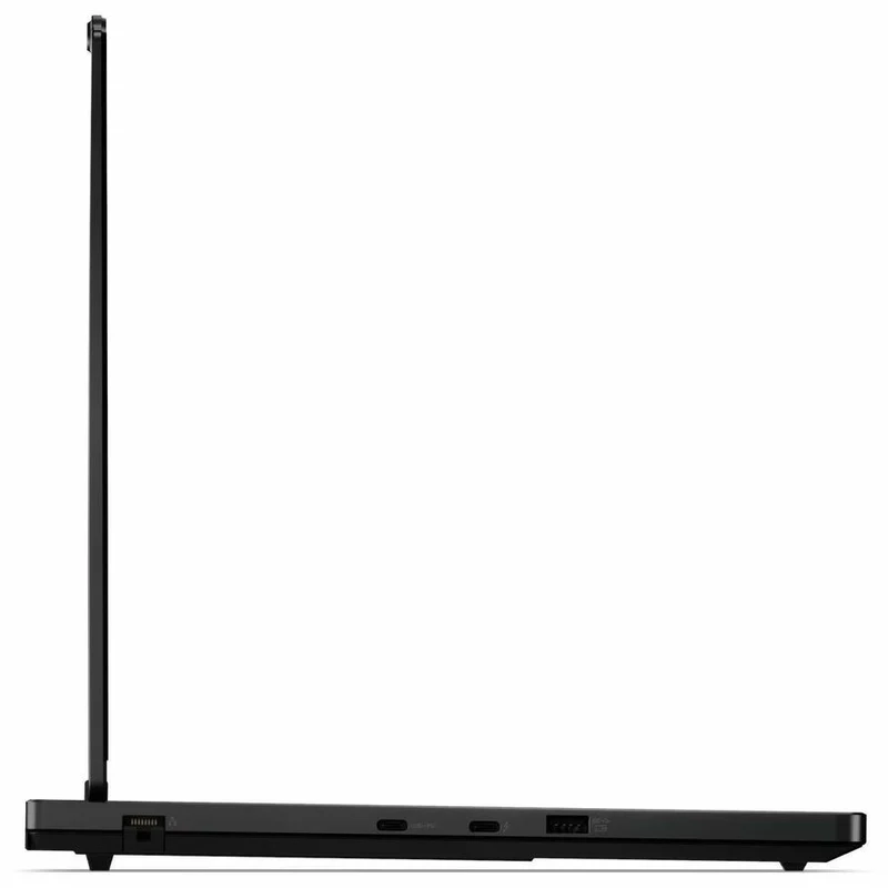 Ordinateur portable gaming Lenovo Legion 5 15IAX10 83F0001QUS 15.1" - WQXGA - Intel Core Ultra 7 255HX - 16 Go - SSD 1 To - Clavier anglais - Noir Eclipse 83F0001QUS