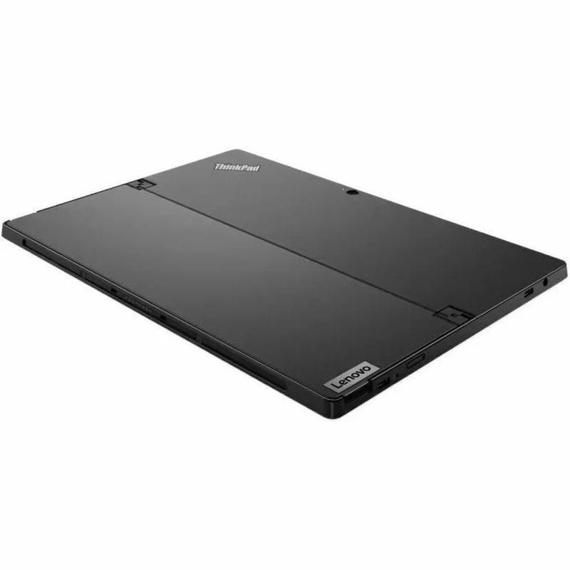 Lenovo ThinkPad X12 Gen 2 détachable 21LK002VUS 12.3LK2VUS 1 en 7 164" avec écran tactile détachable - Full HD Plus - Intel Core Ultra 16 512U - Technologie vPro - 21 Go - SSD 002 Go - Clavier anglais - Noir
