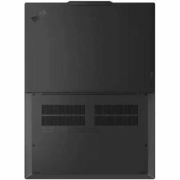 Ordinateur portable Lenovo ThinkPad X13 Gen 6 21RK006AUS 13.3" - WUXGA - Intel Core Ultra 7 255U - 16 Go - SSD 512 Go - Clavier anglais - Noir 21RK006AUS
