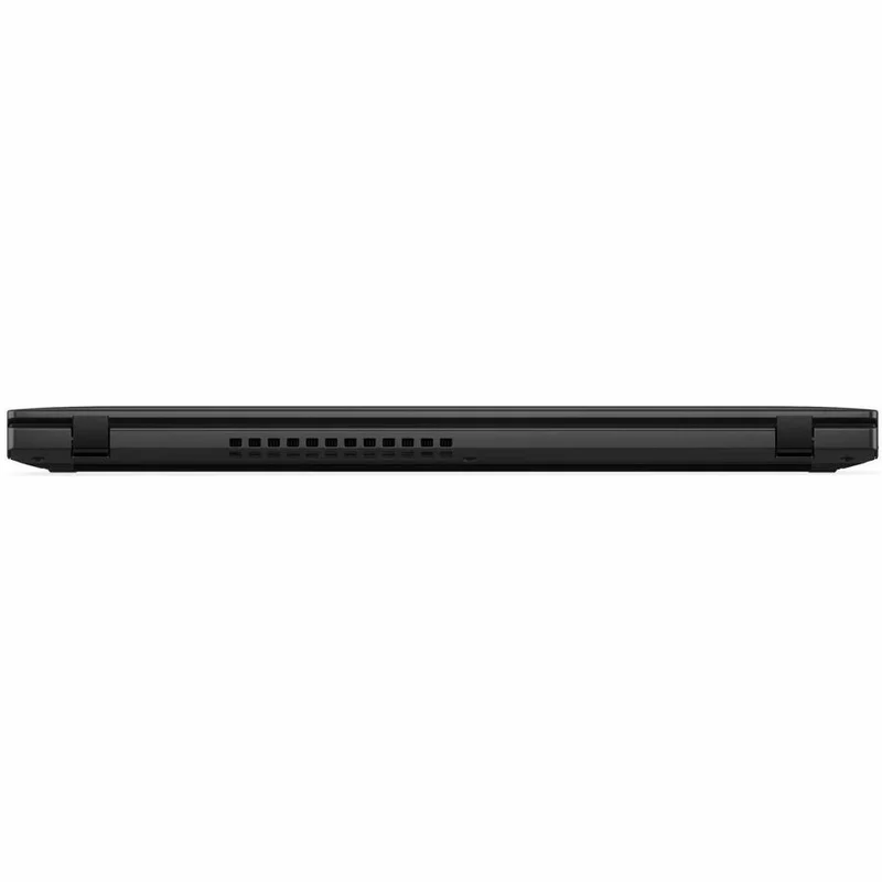 Ordinateur portable Lenovo ThinkPad T16 Gen 4 21QE001UCA 16 pouces avec écran tactile - WUXGA - Intel Core Ultra 5 225U - 16 Go - SSD 512 Go - Clavier français canadien - Noir 21QE001UCA